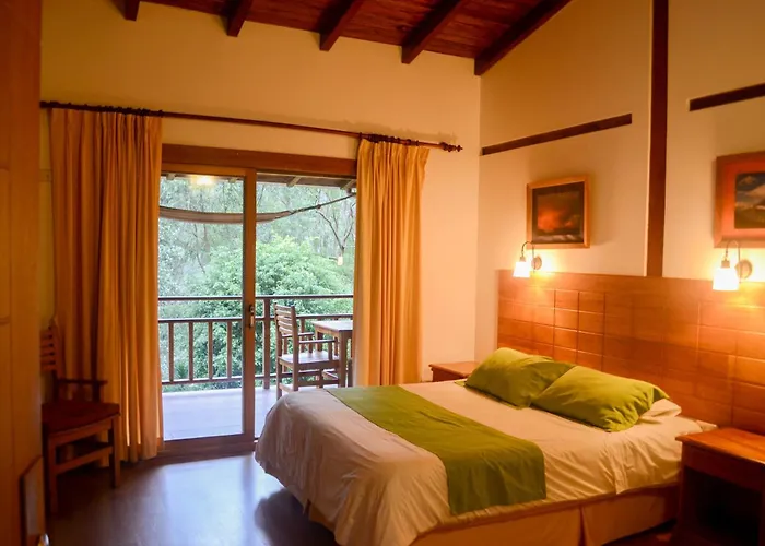 Mama Tungu Hostel
