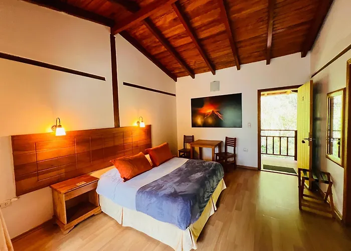 Mama Tungu Hostel