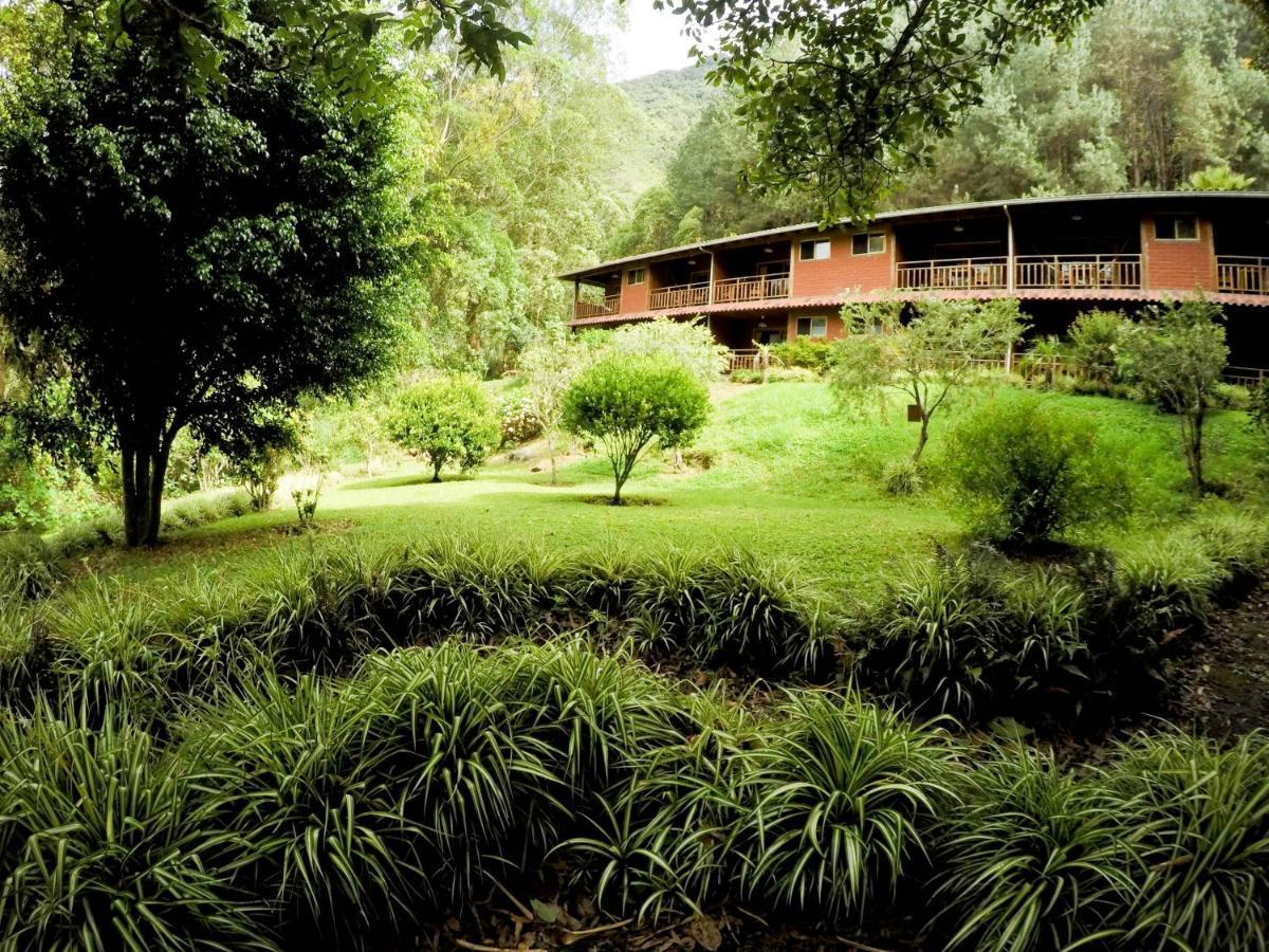 Hotel Mama Tungu 3*
