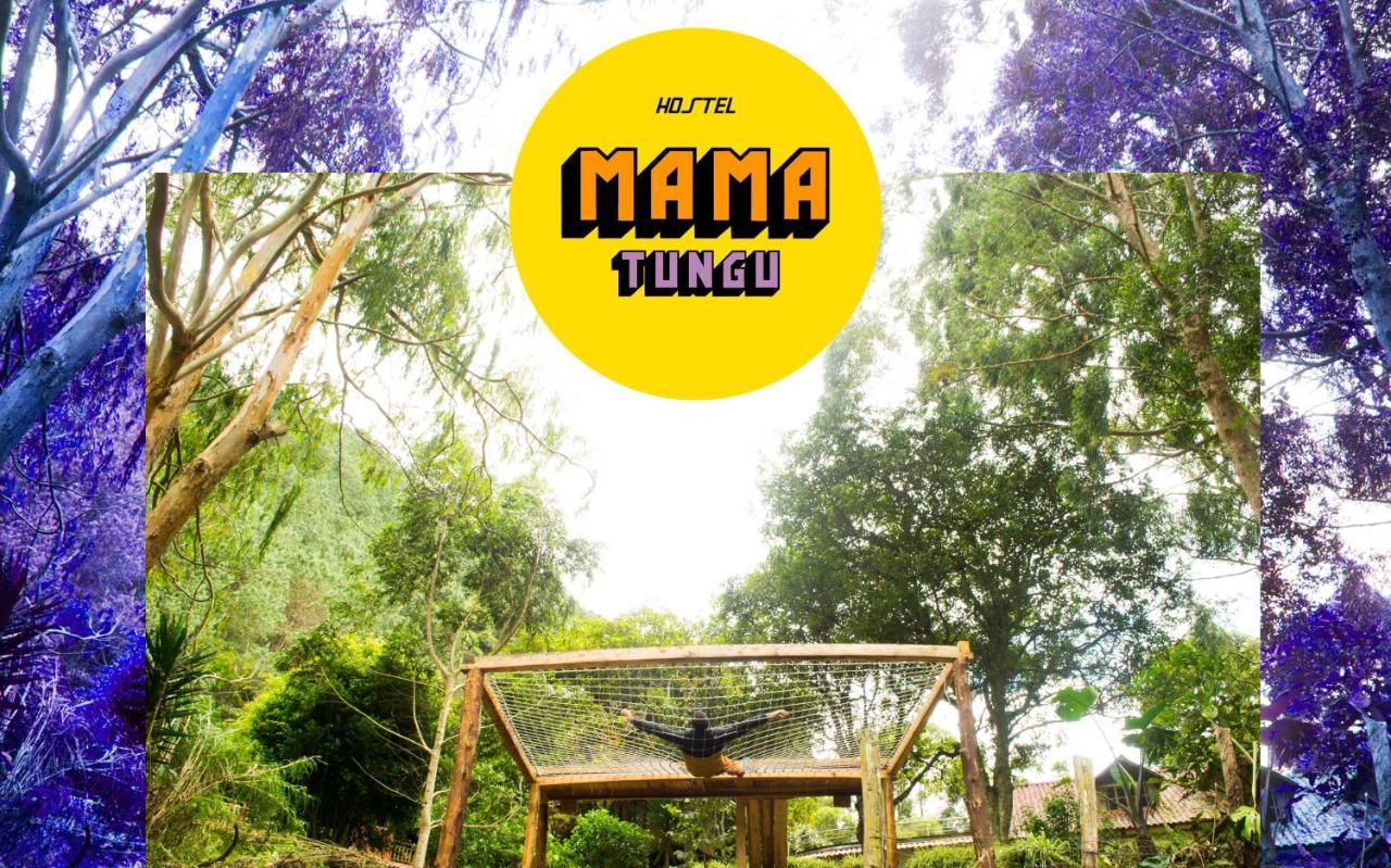 Mama Tungu Hotel 3*
