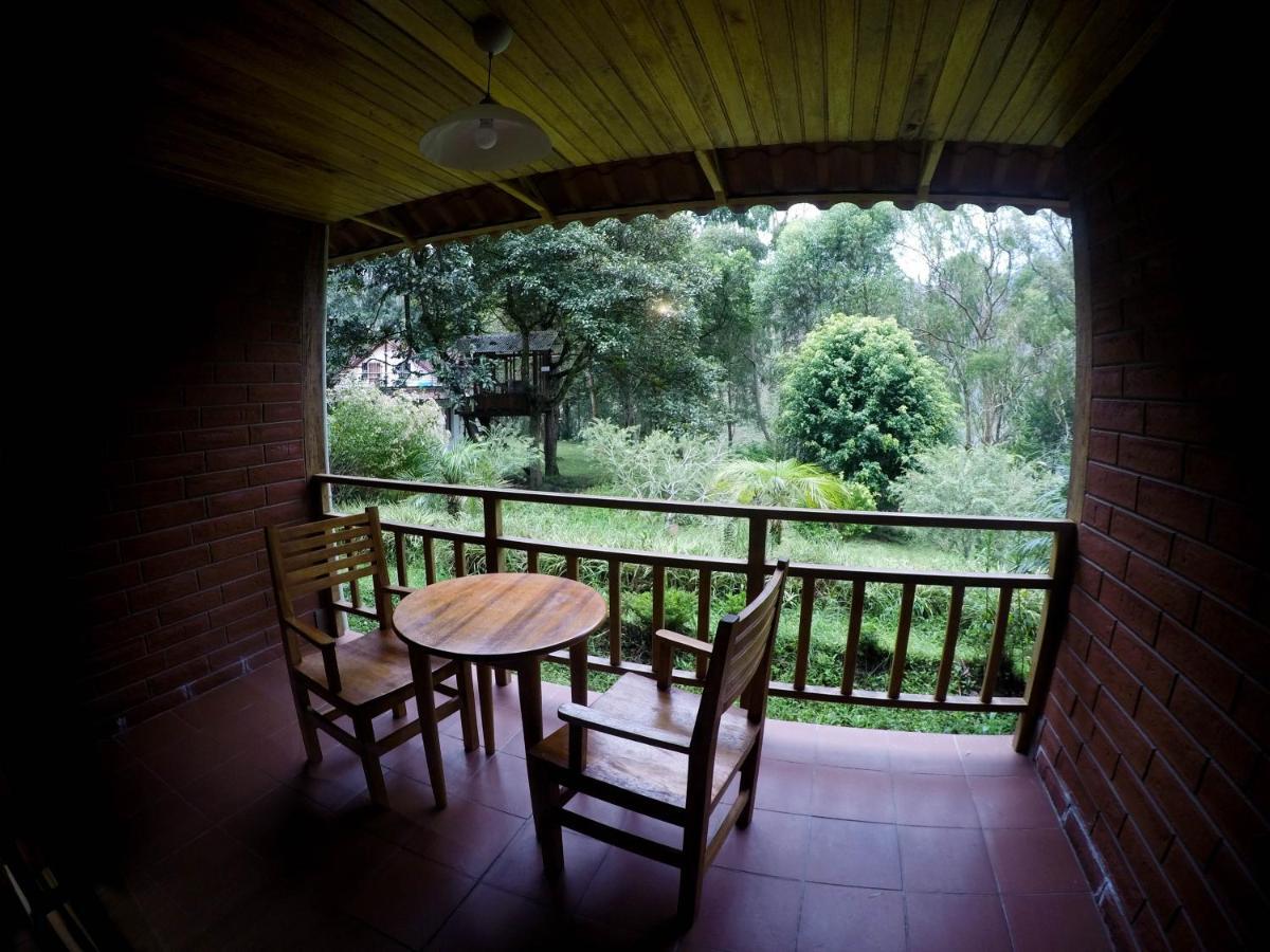Mama Tungu Hotel 3*