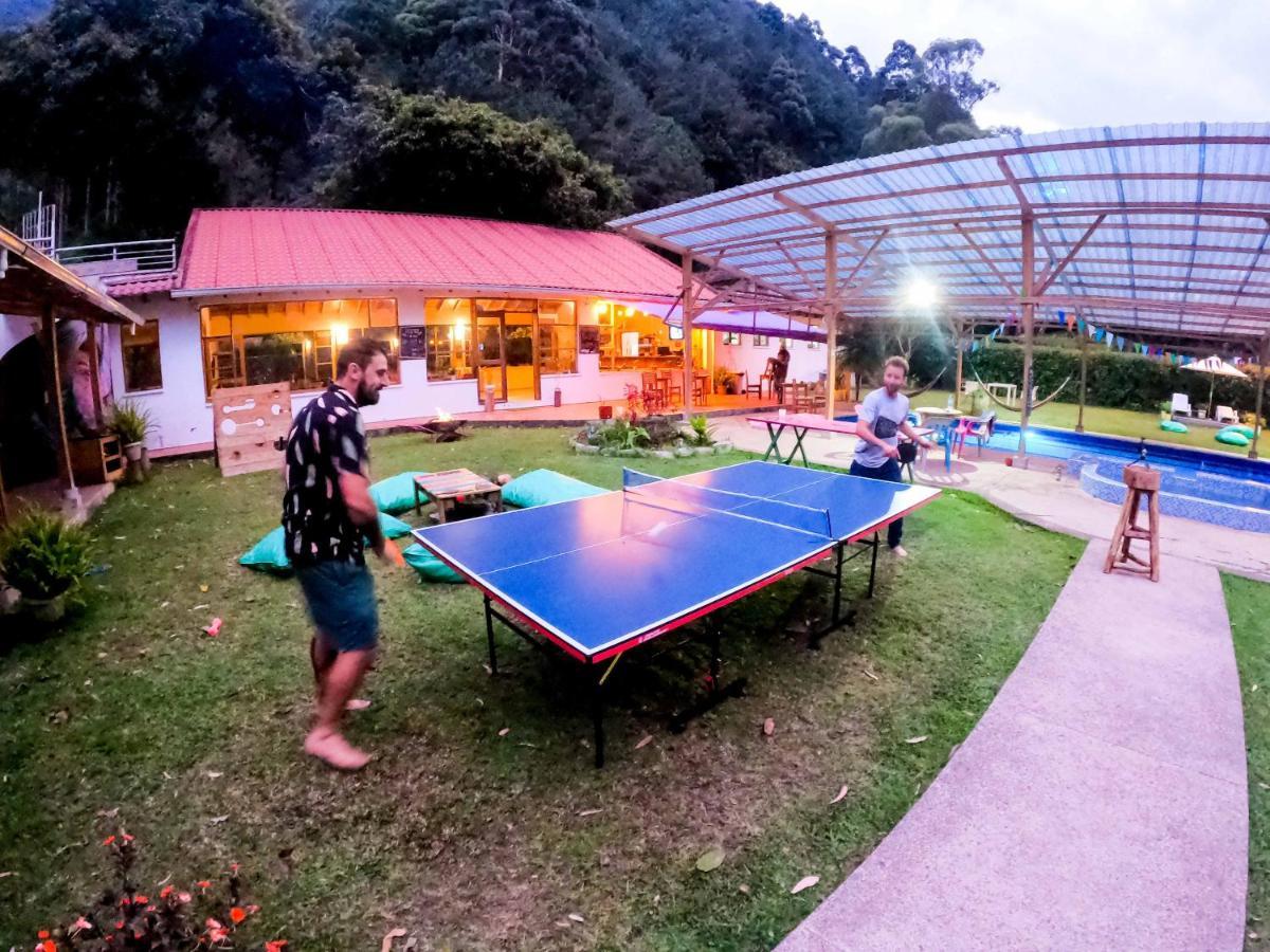 Mama Tungu Hotel 3*