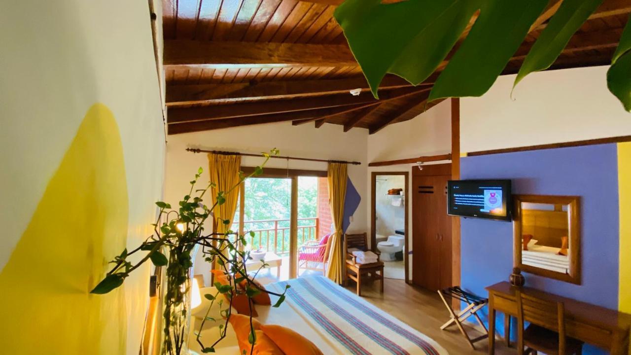 Hotel Mama Tungu 3*