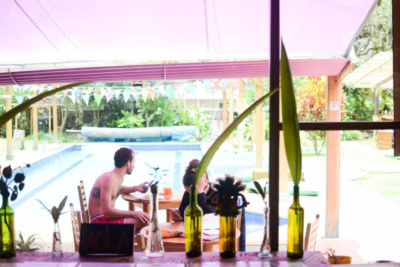 Mama Tungu Hotel 3*