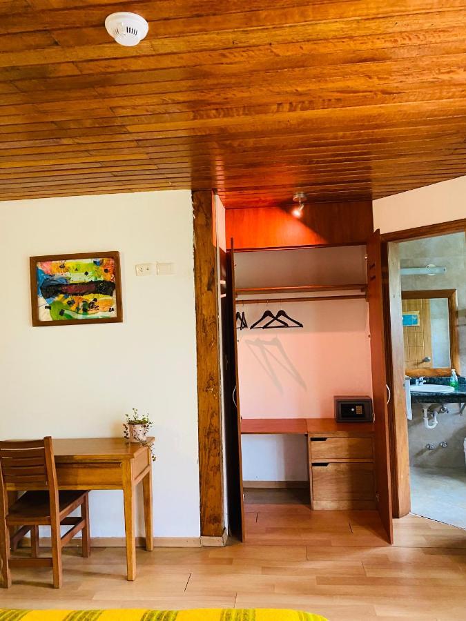 Hotel Mama Tungu 3*