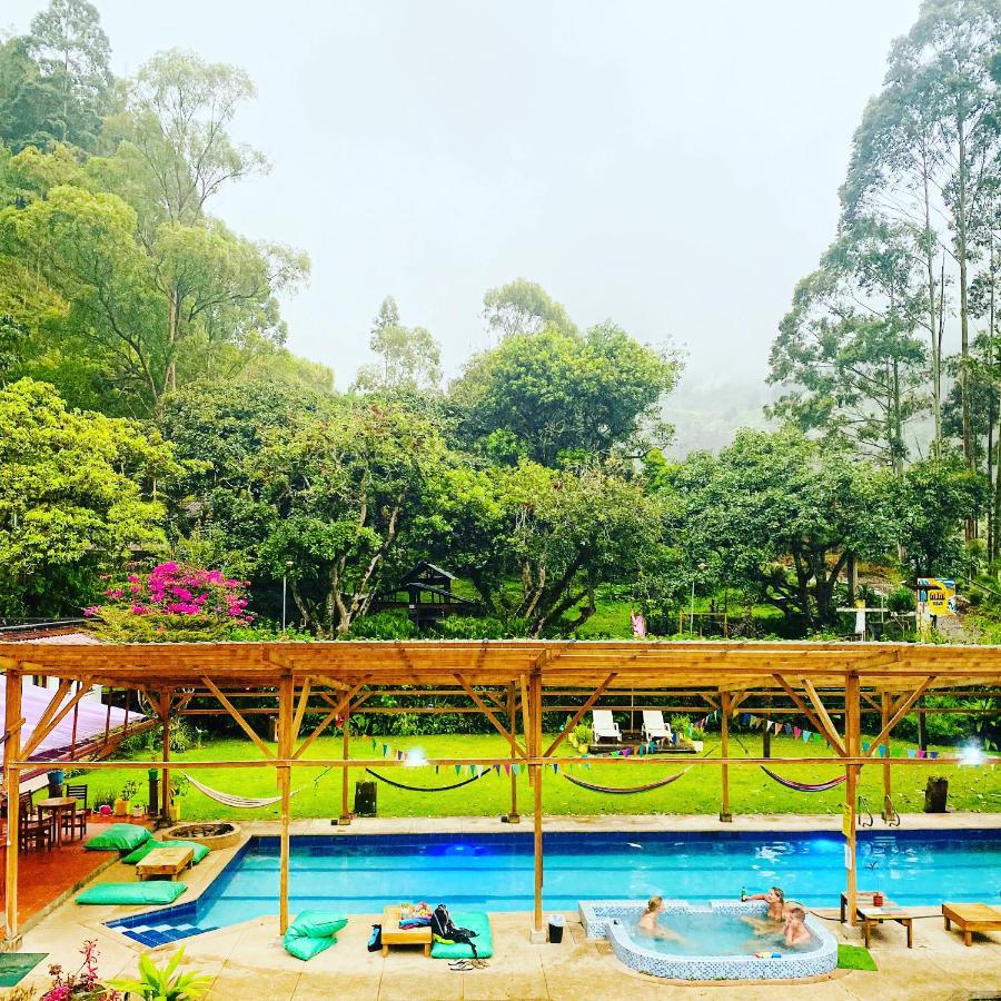 Hotel Mama Tungu 3*