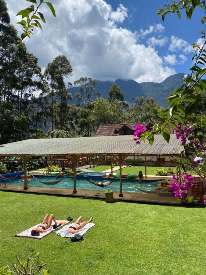 Mama Tungu Hotel 3*