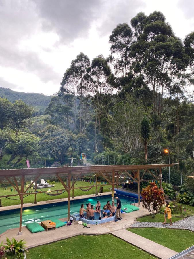Mama Tungu Hotel 3*
