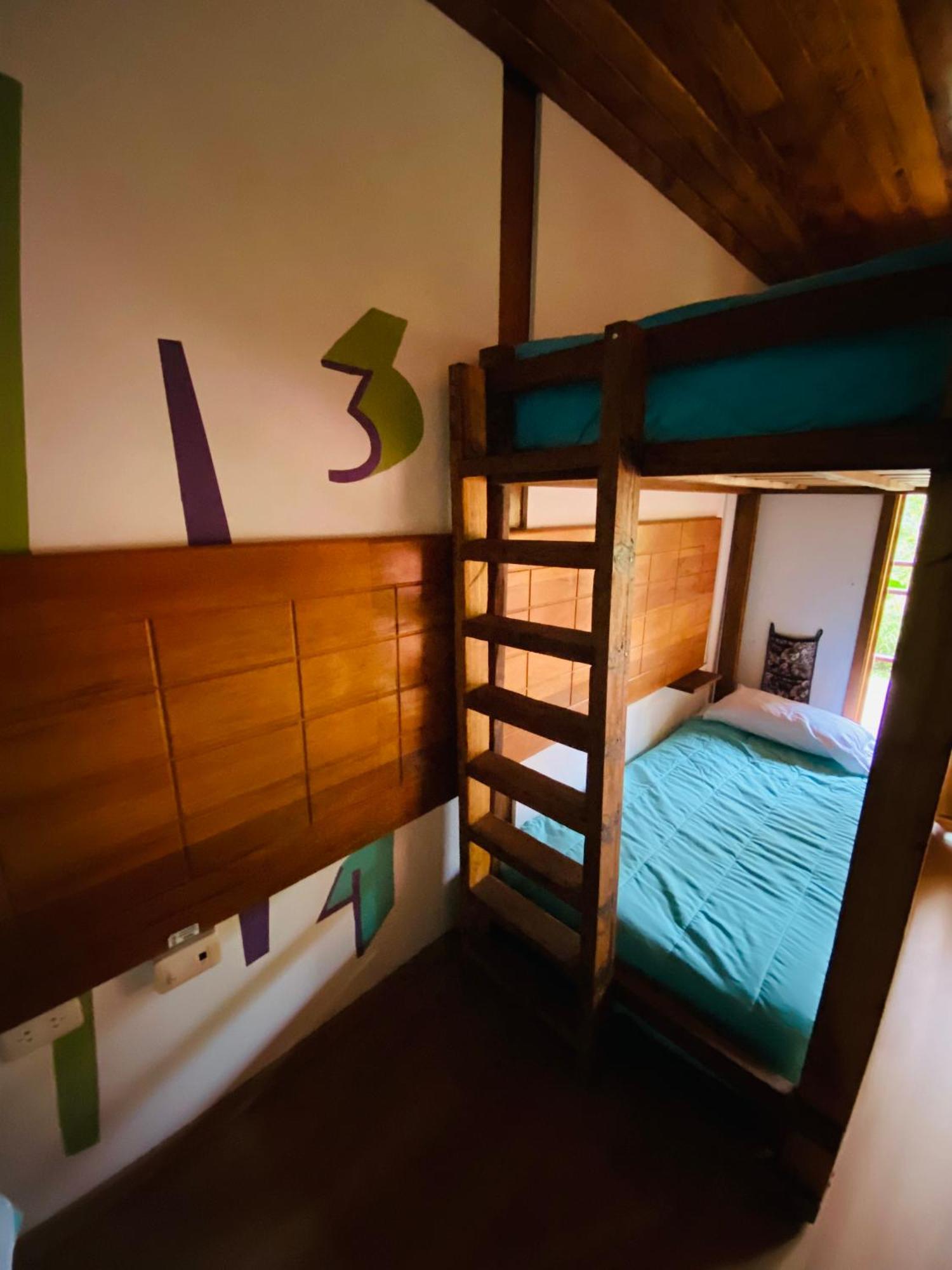 Mama Tungu Hotel