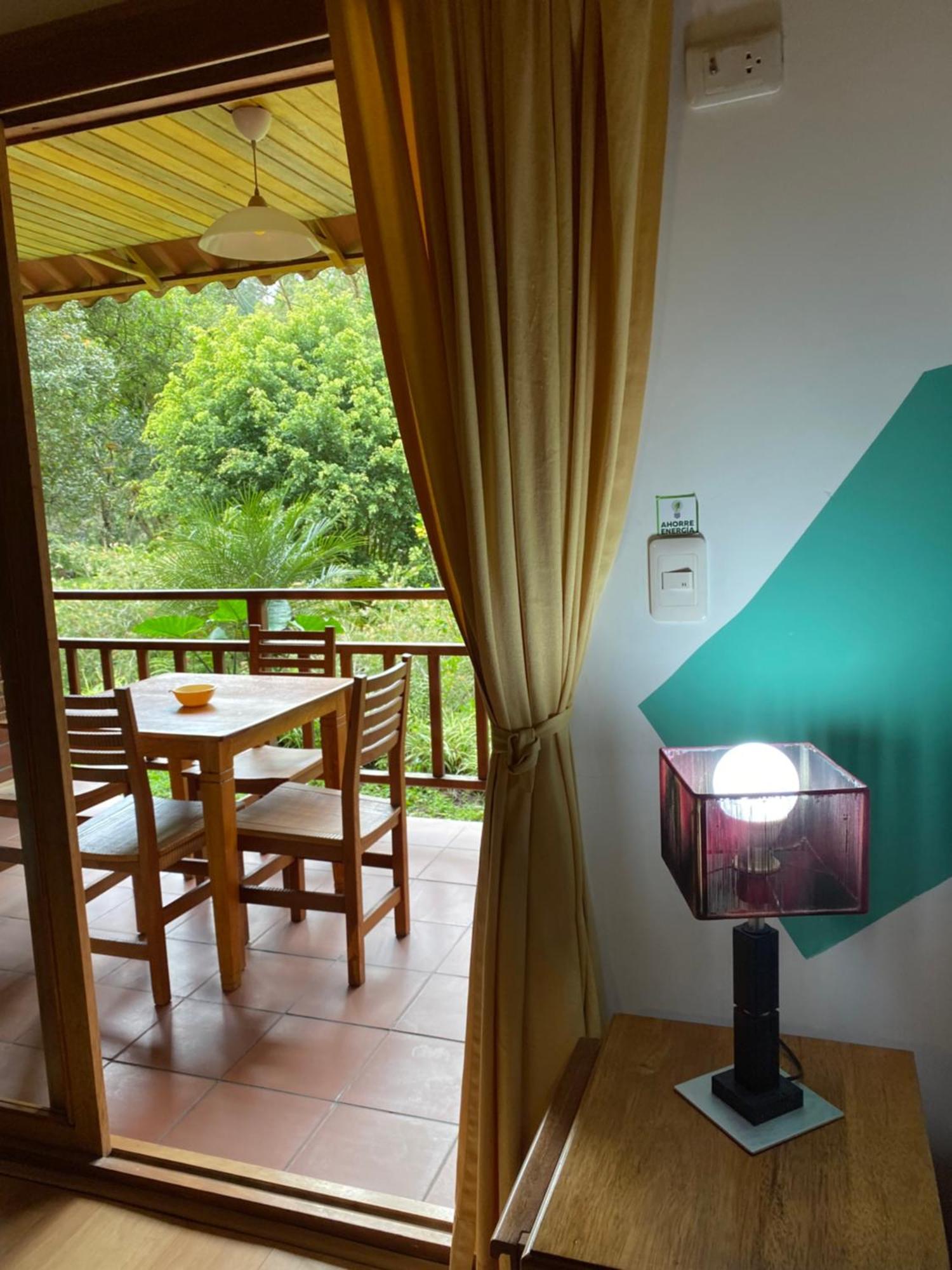 Hotel Mama Tungu Baños