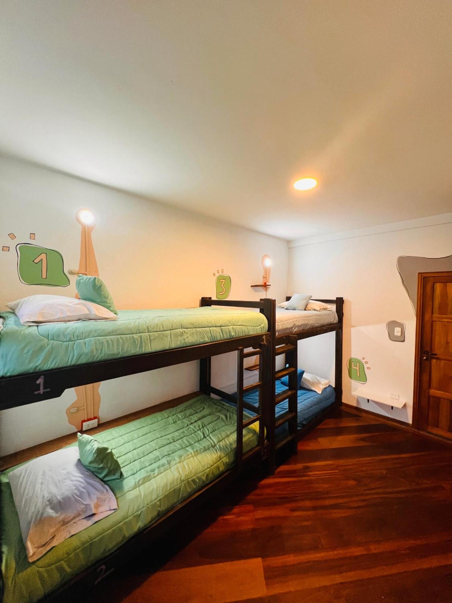 Hotel Mama Tungu 3*