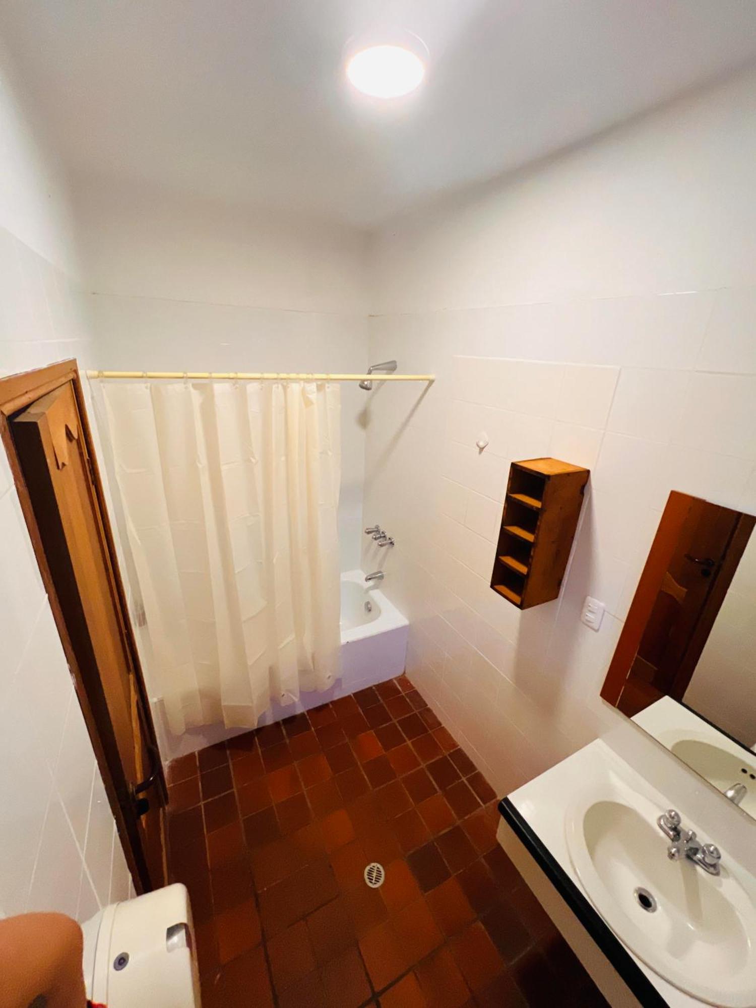 Hotel Mama Tungu Baños
