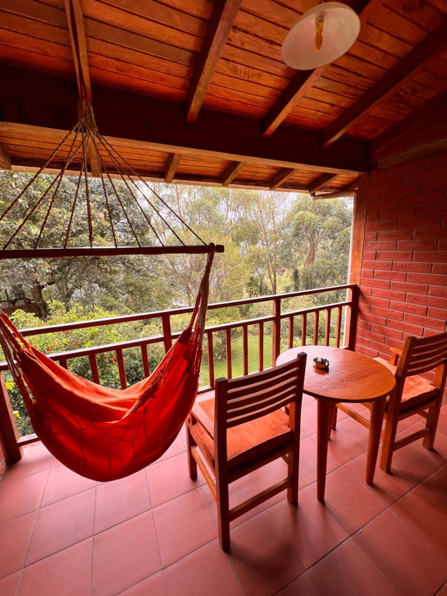 Mama Tungu Hotel